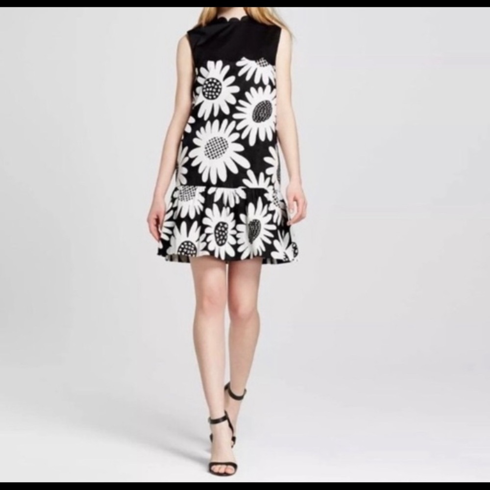 Victoria Beckham for Target dress